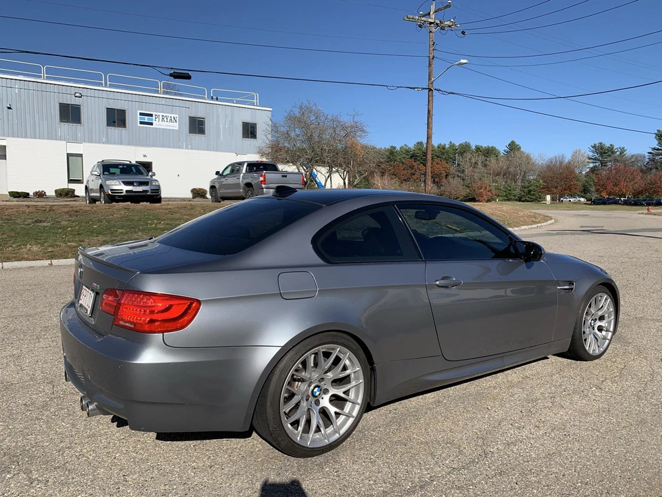 2013 BMW E92 M3 Coupe - Image 22 of 31
