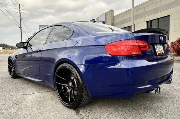 2013 BMW E92 M3 Coupe - Image 2 of 7