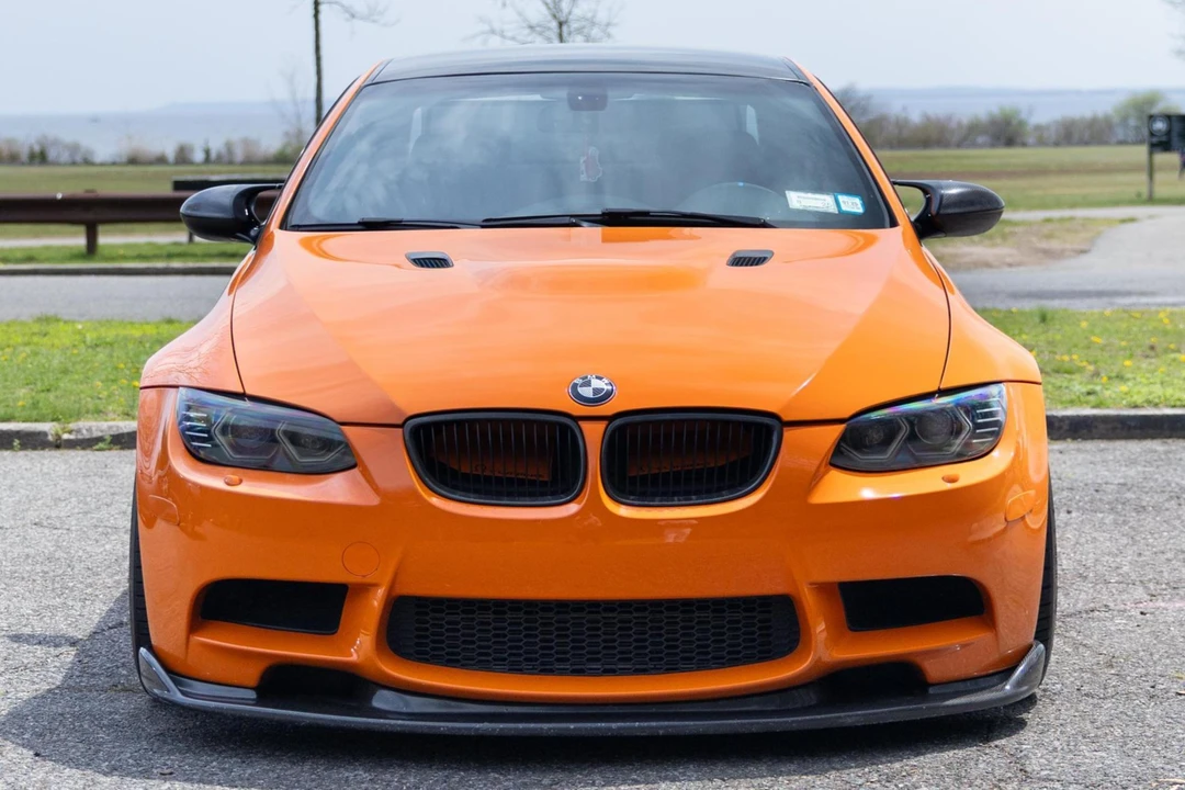 2013 BMW E92 M3 Coupe - Image 2 of 31