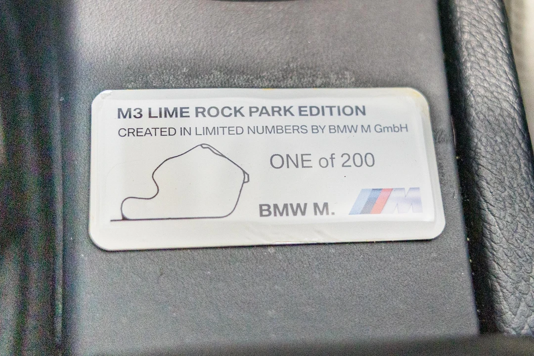 2013 BMW E92 M3 Coupe - Image 30 of 31