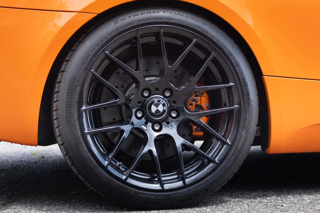 2013 BMW E92 M3 Coupe - Image 12 of 31