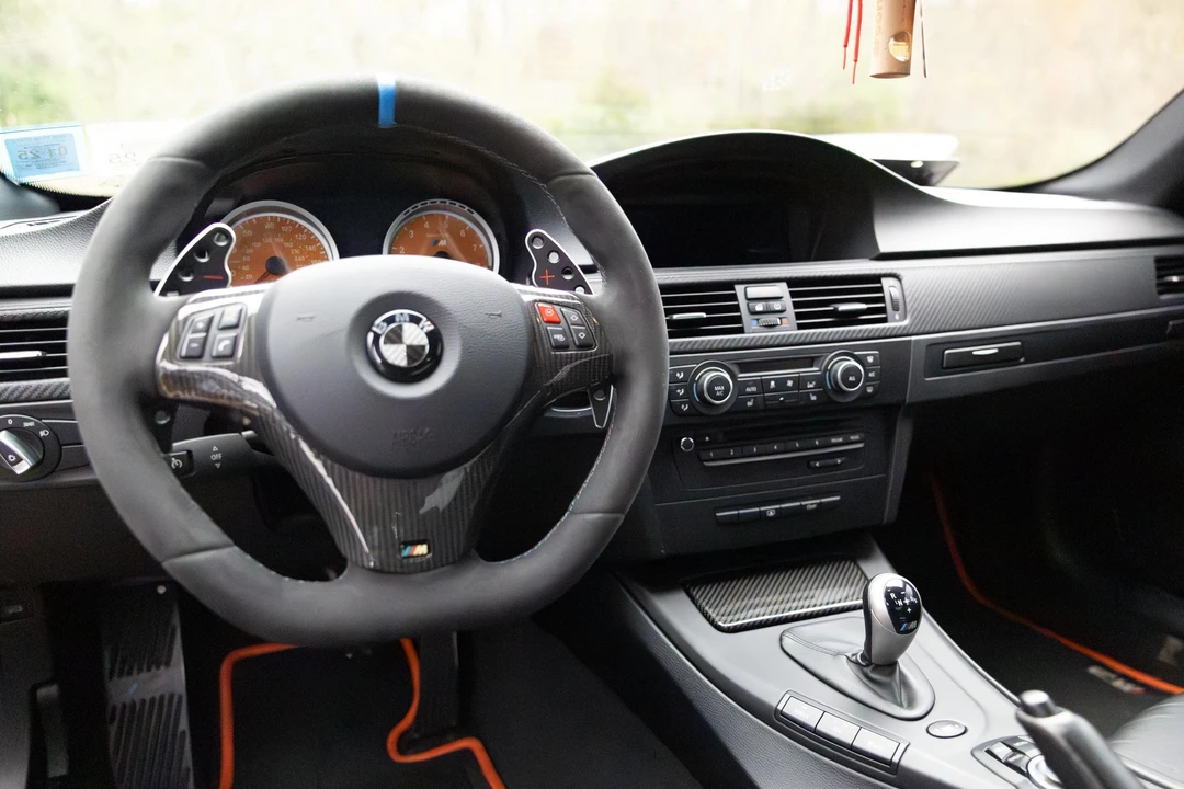 2013 BMW E92 M3 Coupe - Image 14 of 31