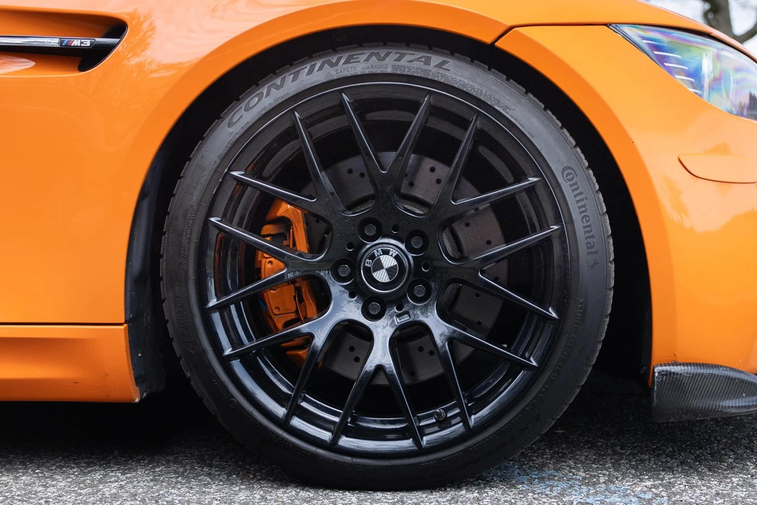 2013 BMW E92 M3 Coupe - Image 13 of 31
