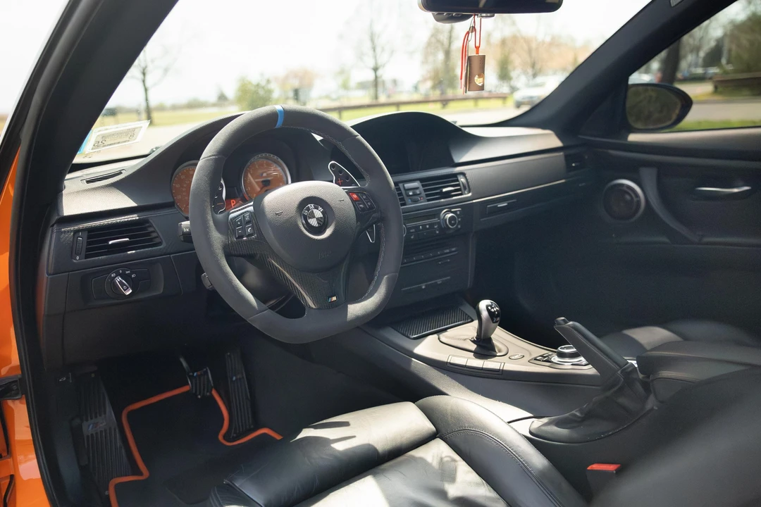2013 BMW E92 M3 Coupe - Image 24 of 31