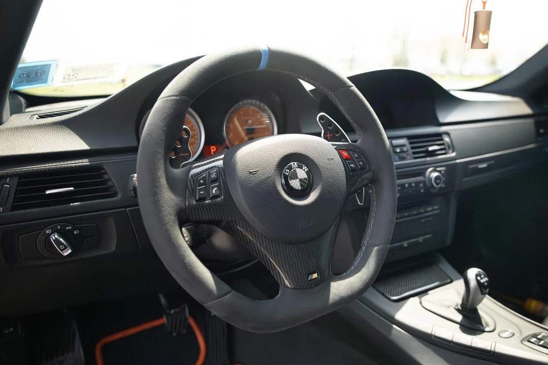 2013 BMW E92 M3 Coupe - Image 25 of 31