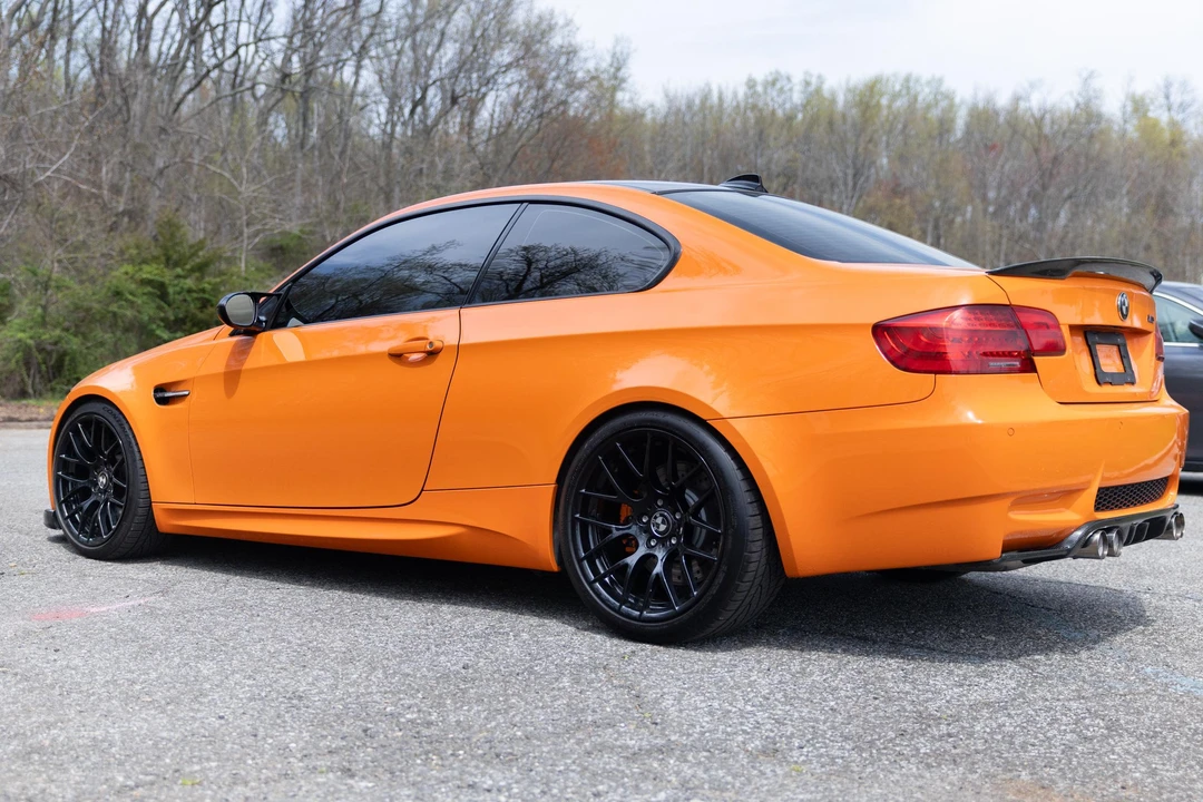 2013 BMW E92 M3 Coupe - Image 7 of 31