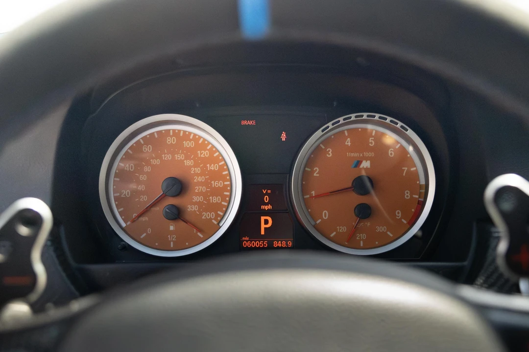 2013 BMW E92 M3 Coupe - Image 26 of 31