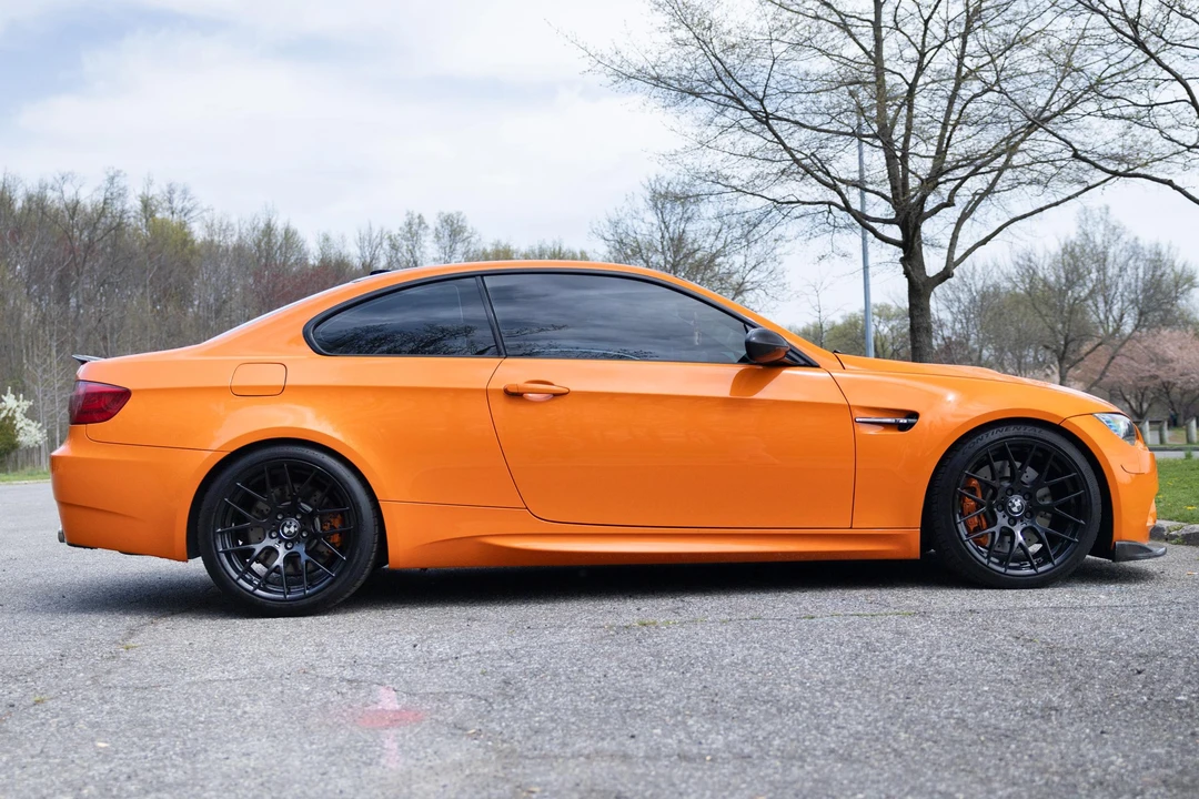 2013 BMW E92 M3 Coupe - Image 8 of 31