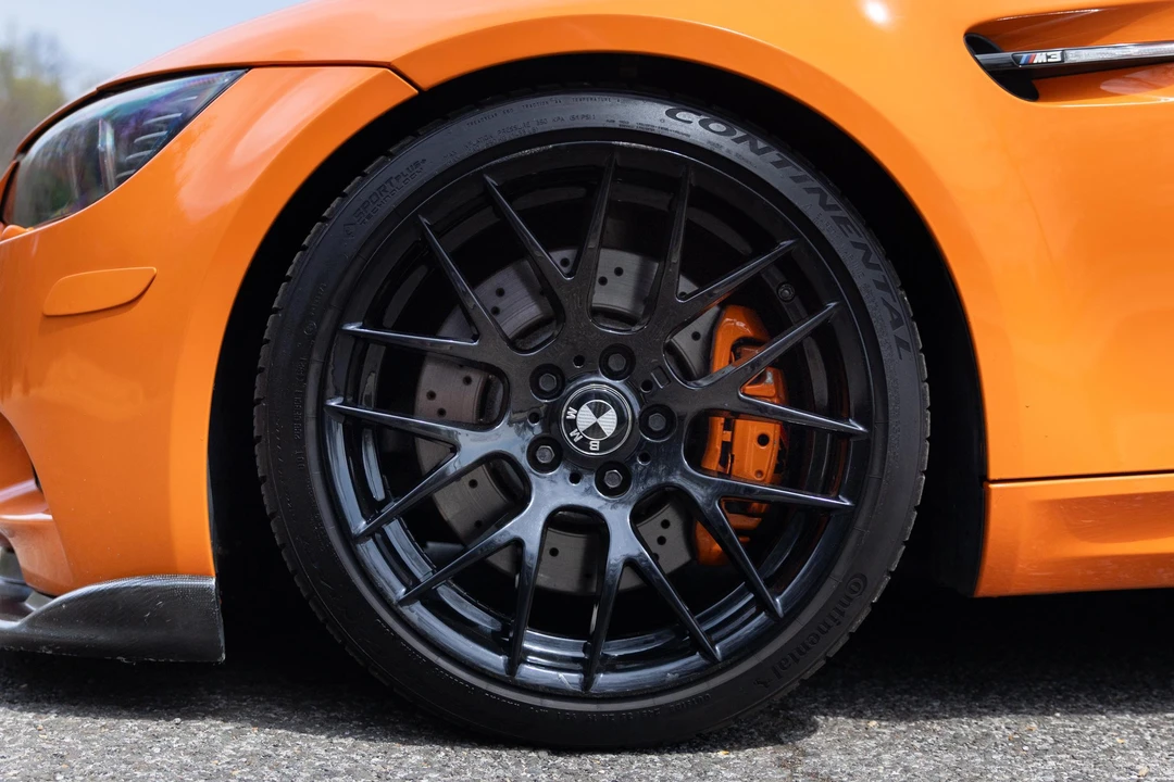 2013 BMW E92 M3 Coupe - Image 10 of 31