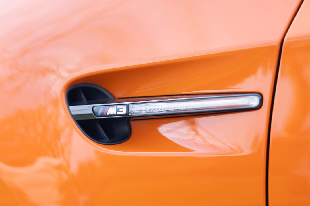 2013 BMW E92 M3 Coupe - Image 9 of 31