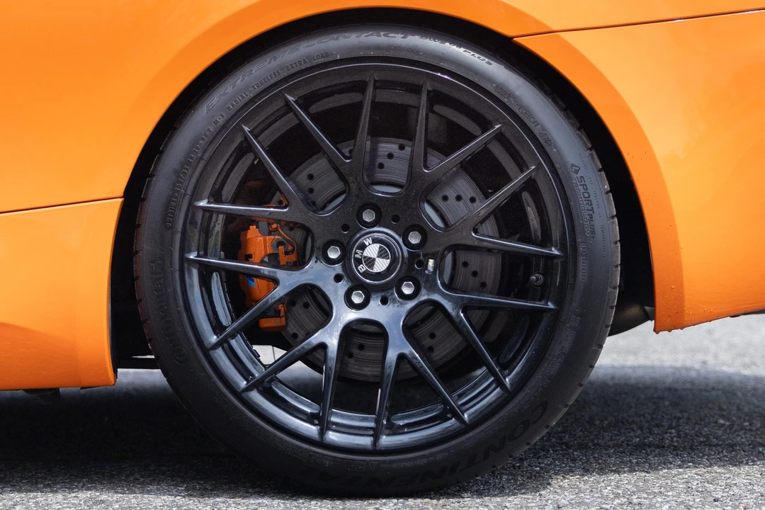 2013 BMW E92 M3 Coupe - Image 11 of 31
