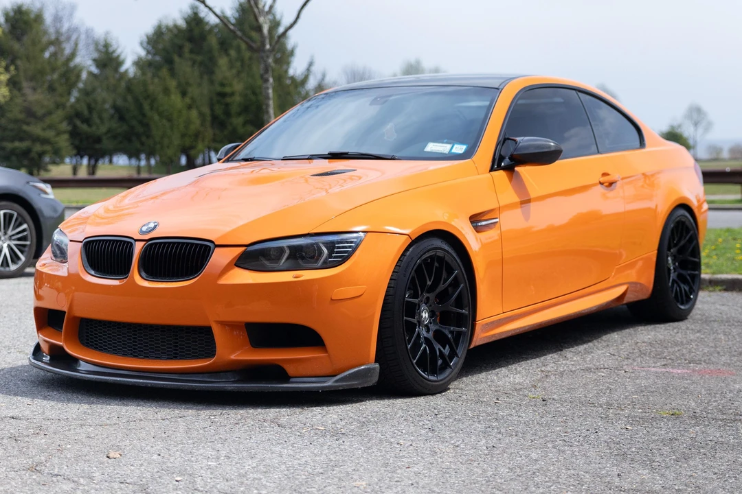 2013 BMW E92 M3 Coupe - Image 6 of 31