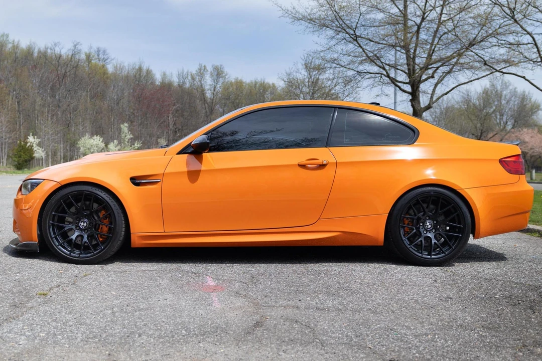 2013 BMW E92 M3 Coupe - Image 3 of 31