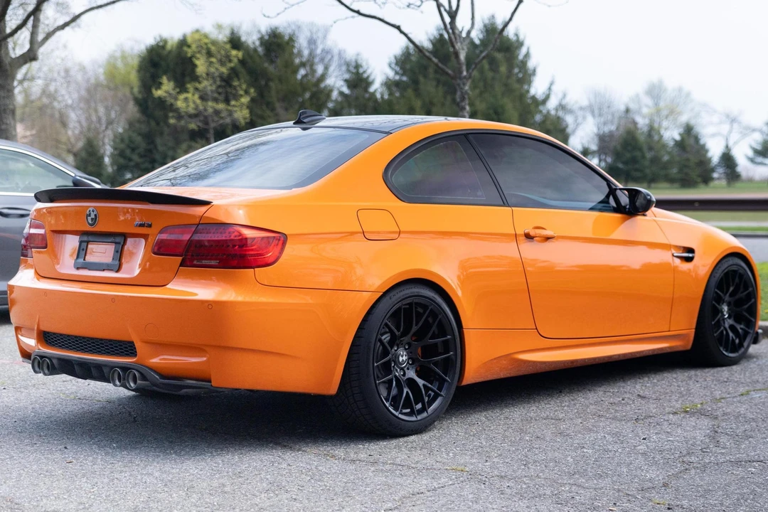 2013 BMW E92 M3 Coupe - Image 4 of 31