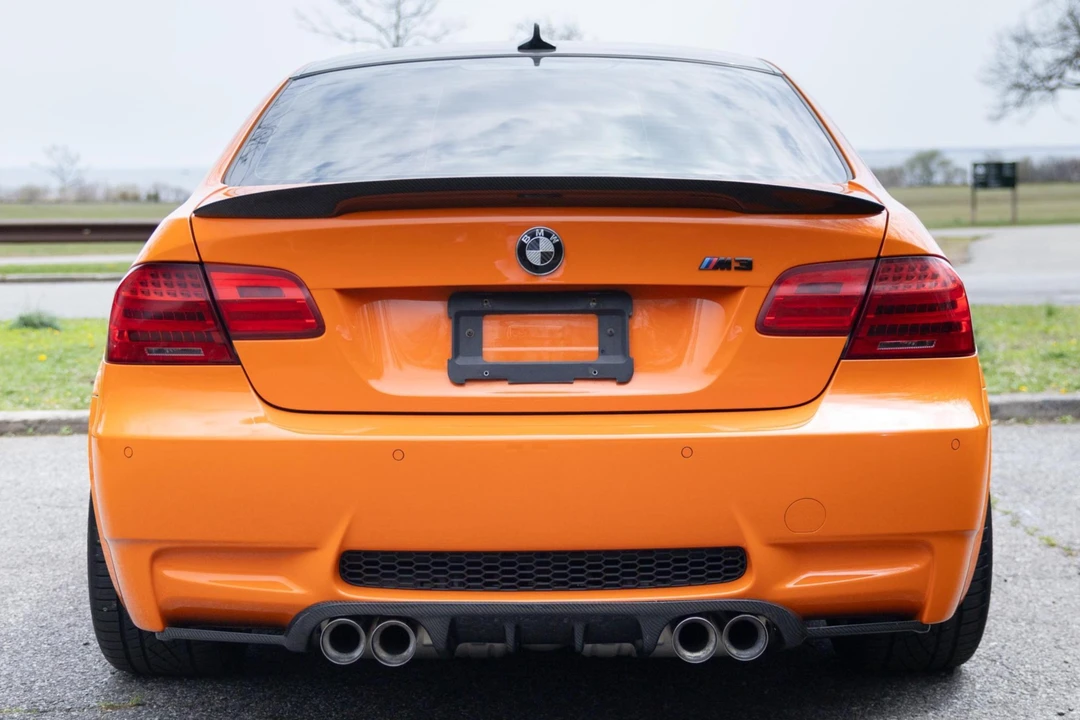 2013 BMW E92 M3 Coupe - Image 5 of 31