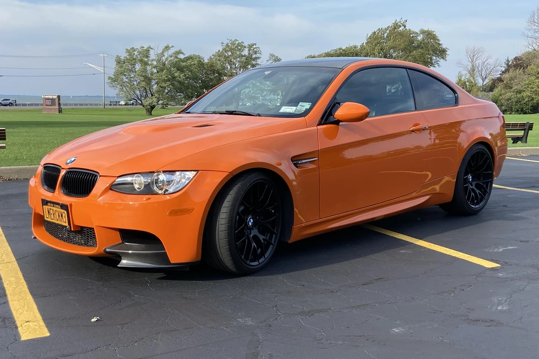 2013 BMW E92 M3 Coupe - Image 3 of 5