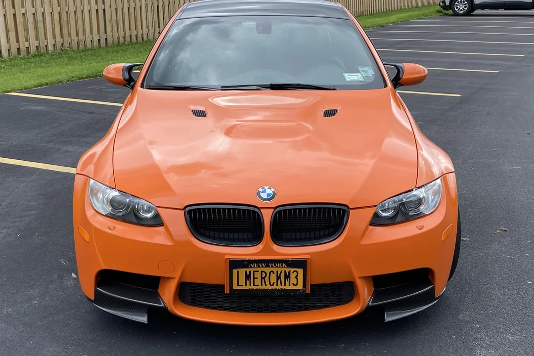 2013 BMW E92 M3 Coupe - Image 2 of 5