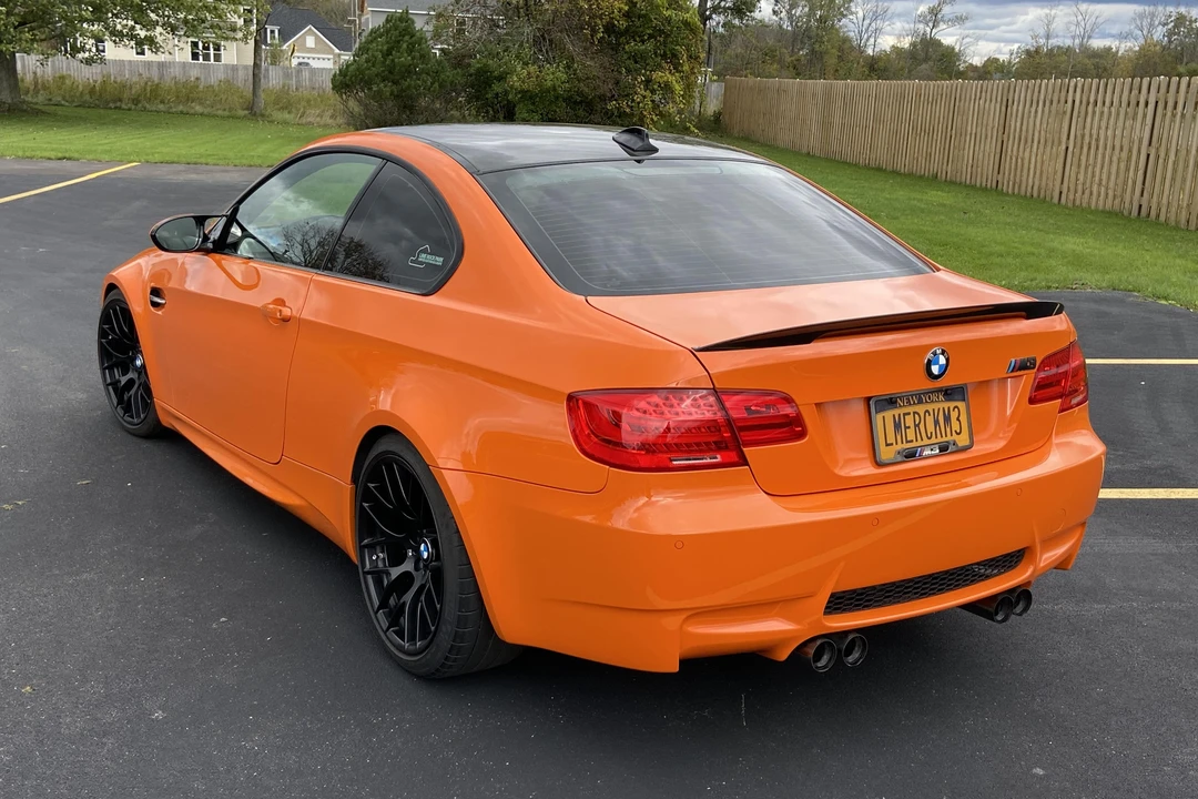2013 BMW E92 M3 Coupe - Image 5 of 5