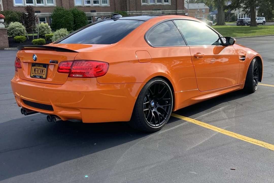 2013 BMW E92 M3 Coupe - Image 4 of 5