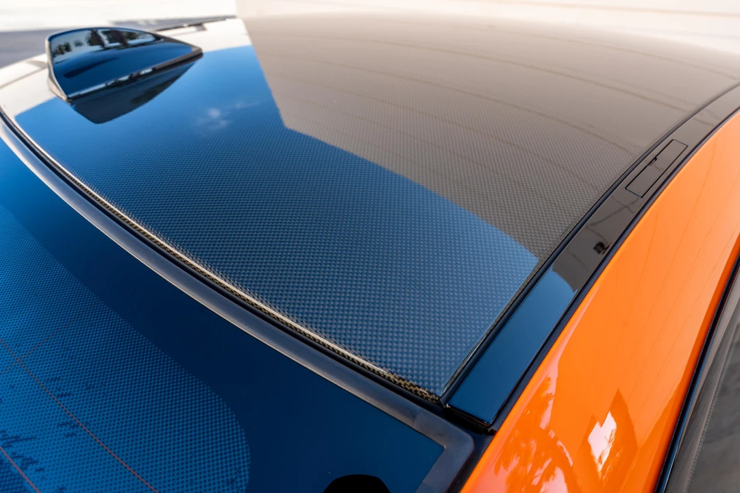 2013 BMW E92 M3 Coupe - Image 21 of 31