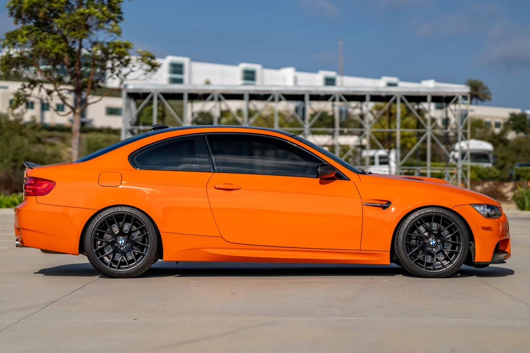 2013 BMW E92 M3 Coupe - Image 8 of 31