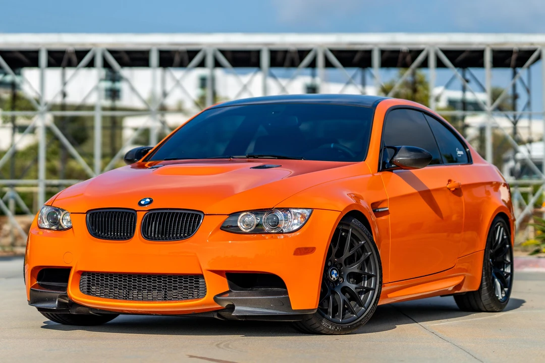 2013 BMW E92 M3 Coupe - Image 6 of 31