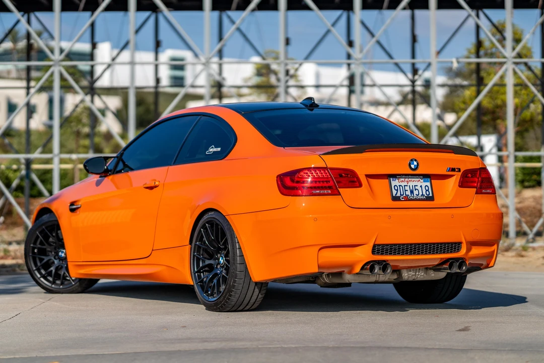 2013 BMW E92 M3 Coupe - Image 7 of 31