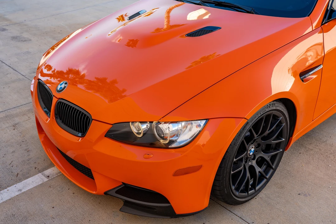 2013 BMW E92 M3 Coupe - Image 12 of 31