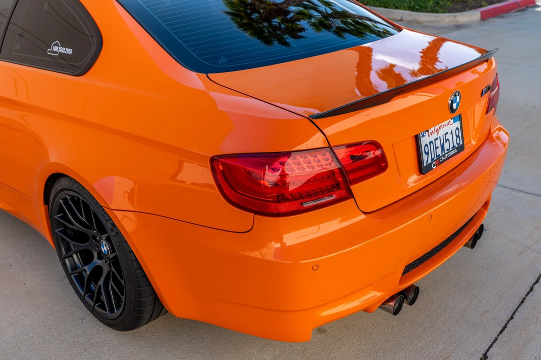 2013 BMW E92 M3 Coupe - Image 14 of 31