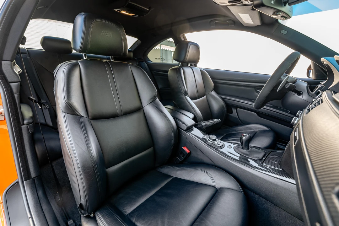 2013 BMW E92 M3 Coupe - Image 31 of 31
