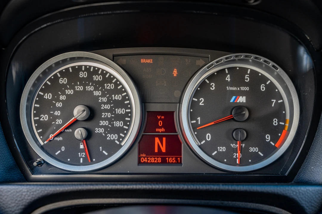2013 BMW E92 M3 Coupe - Image 29 of 31
