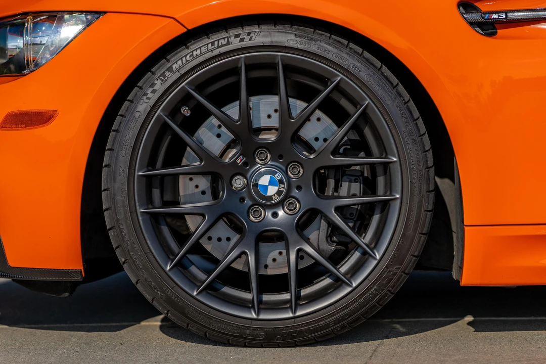 2013 BMW E92 M3 Coupe - Image 22 of 31