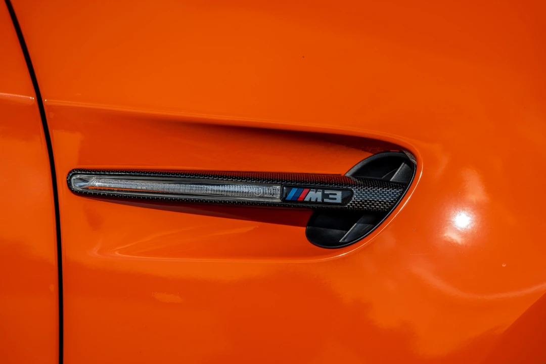 2013 BMW E92 M3 Coupe - Image 19 of 31