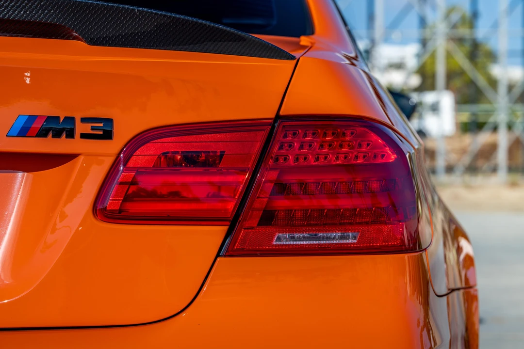 2013 BMW E92 M3 Coupe - Image 16 of 31