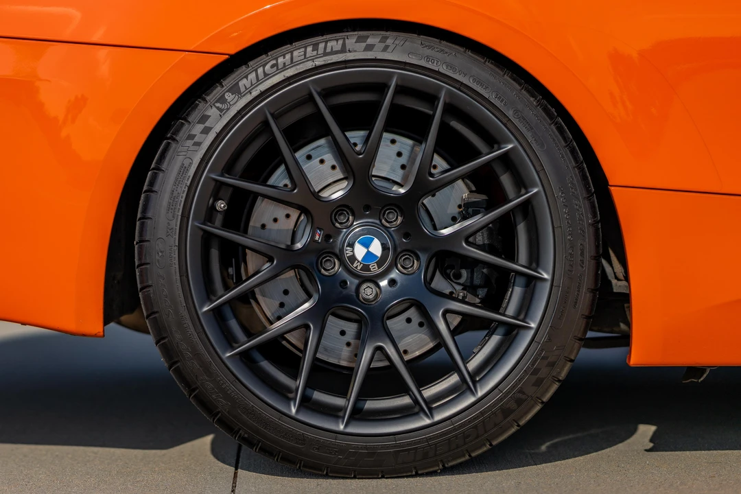 2013 BMW E92 M3 Coupe - Image 24 of 31
