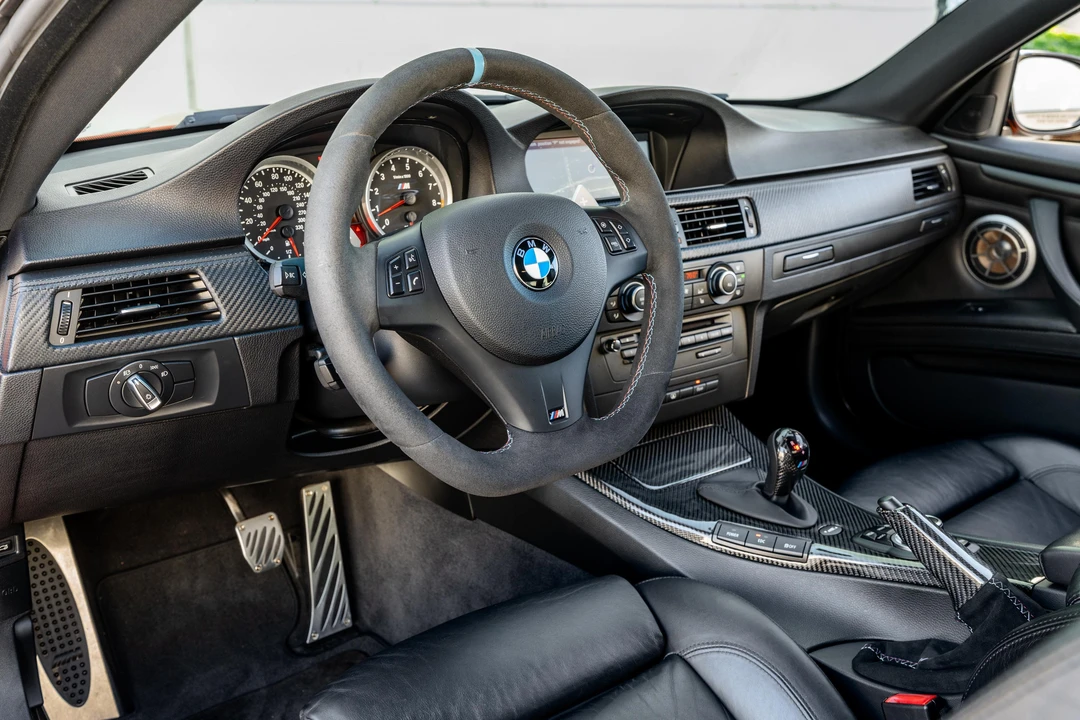 2013 BMW E92 M3 Coupe - Image 26 of 31