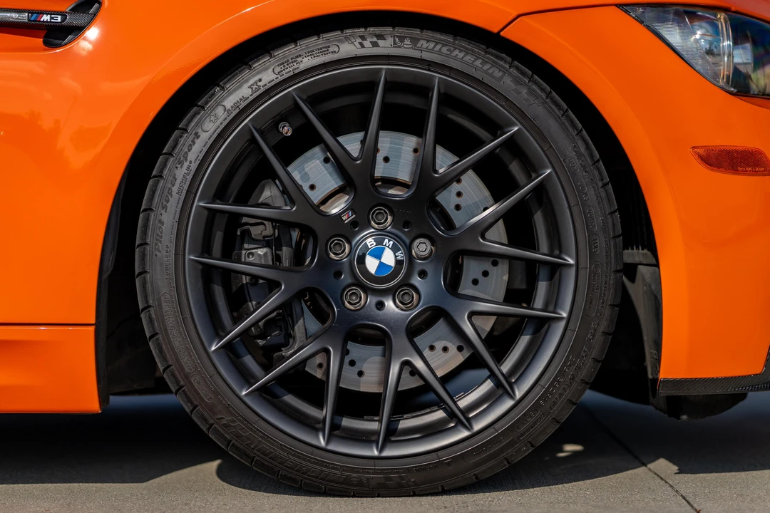 2013 BMW E92 M3 Coupe - Image 25 of 31