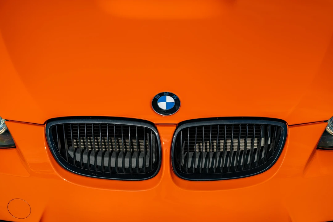 2013 BMW E92 M3 Coupe - Image 9 of 31