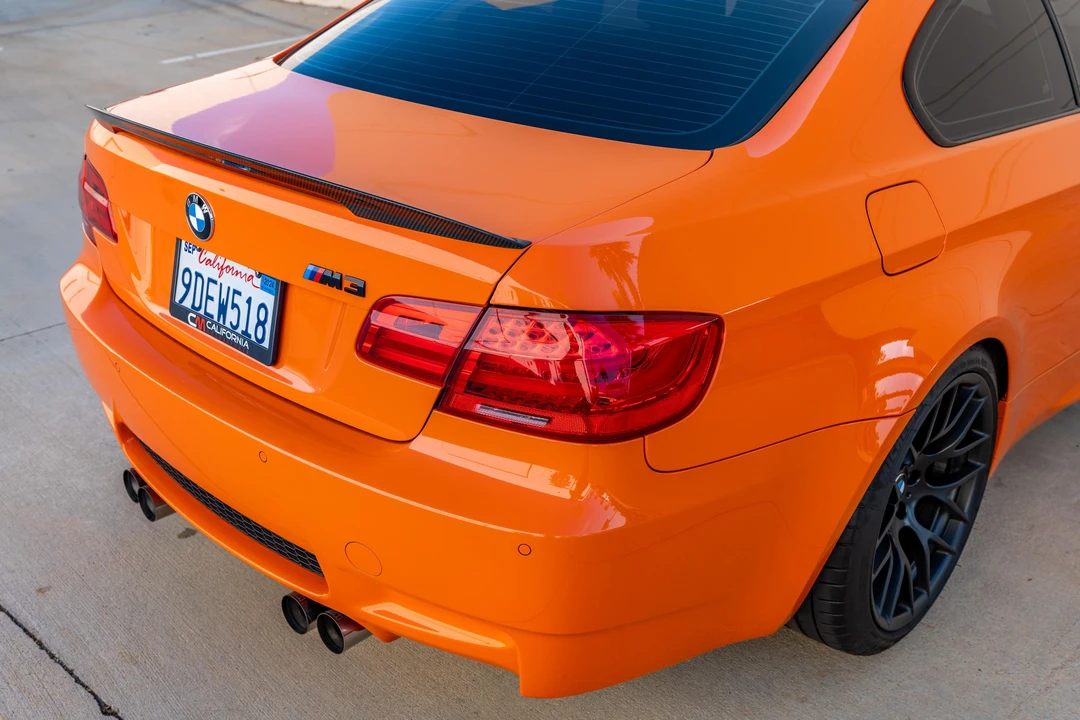 2013 BMW E92 M3 Coupe - Image 17 of 31