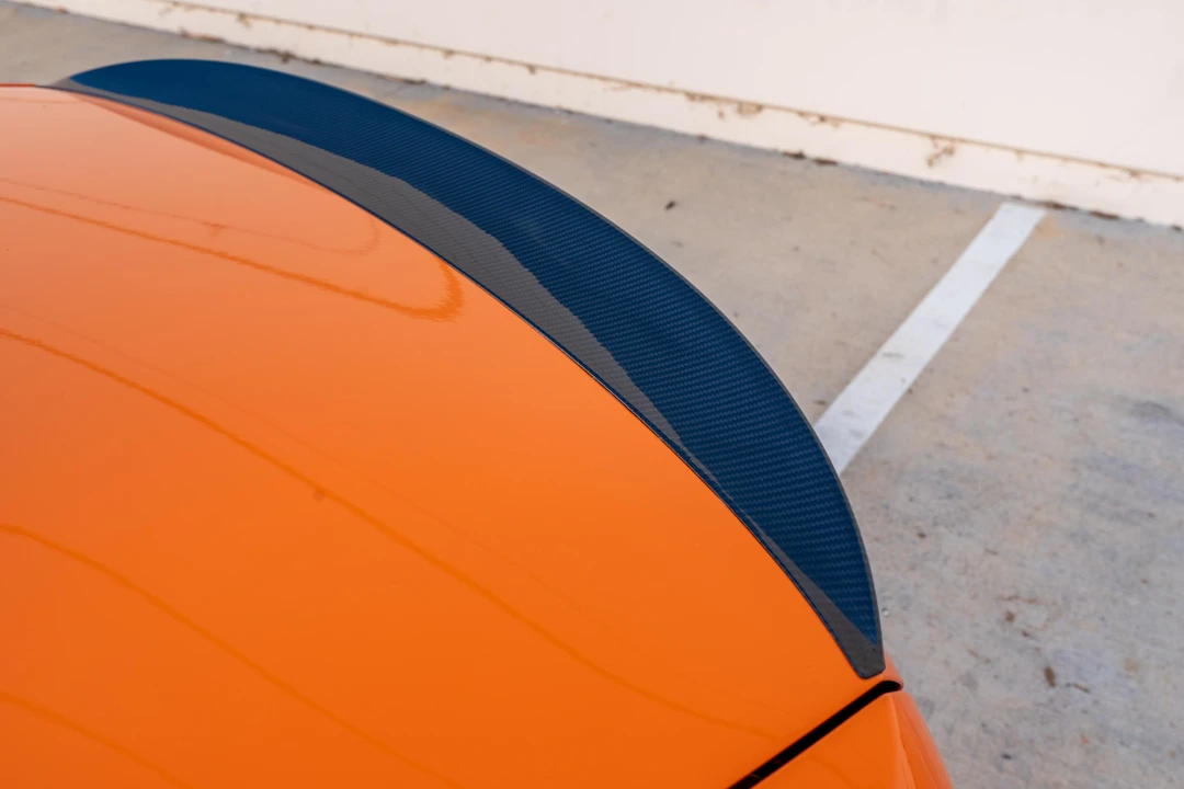 2013 BMW E92 M3 Coupe - Image 15 of 31