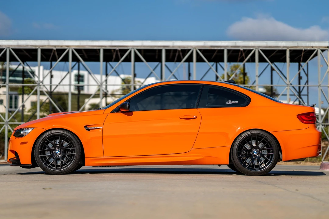 2013 BMW E92 M3 Coupe - Image 3 of 31
