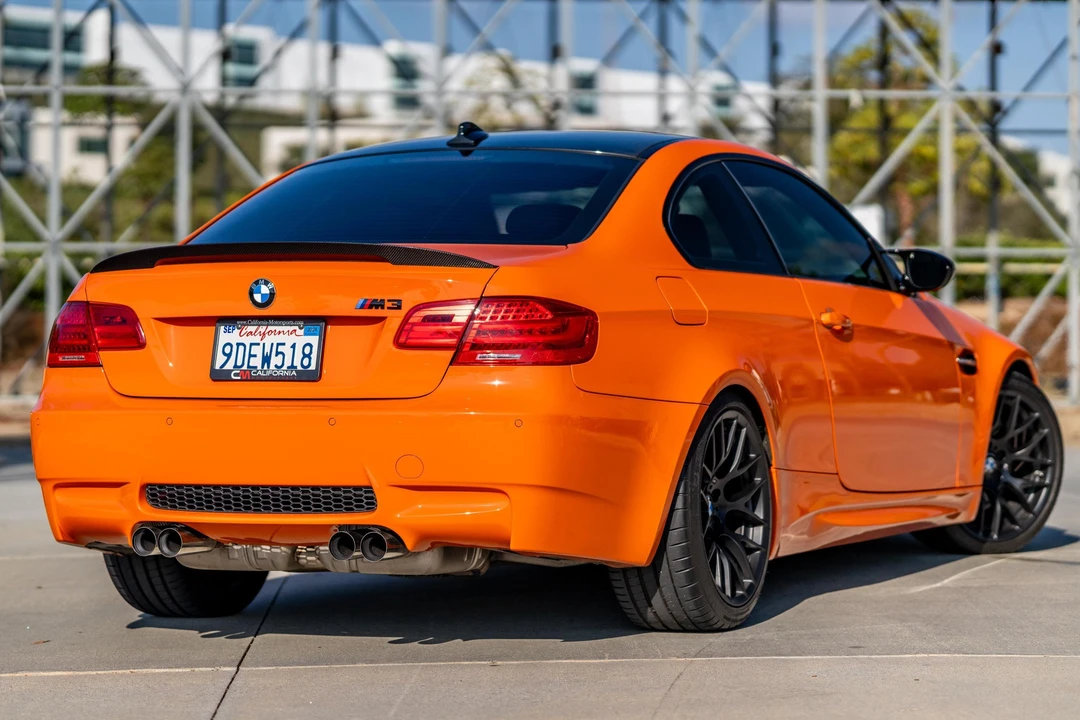2013 BMW E92 M3 Coupe - Image 4 of 31