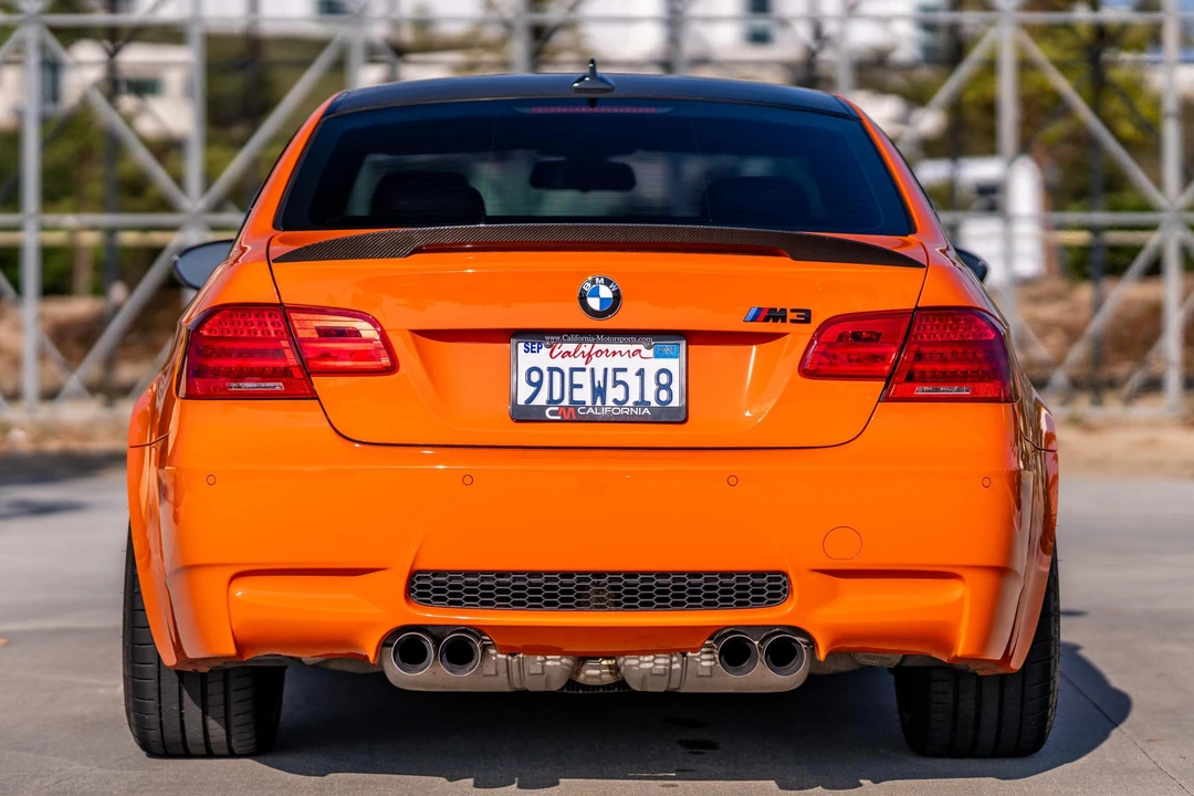 2013 BMW E92 M3 Coupe - Image 5 of 31
