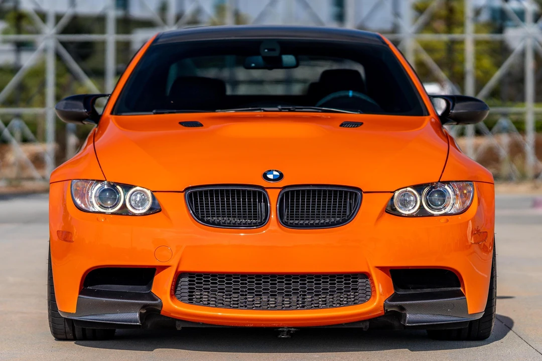 2013 BMW E92 M3 Coupe - Image 2 of 31