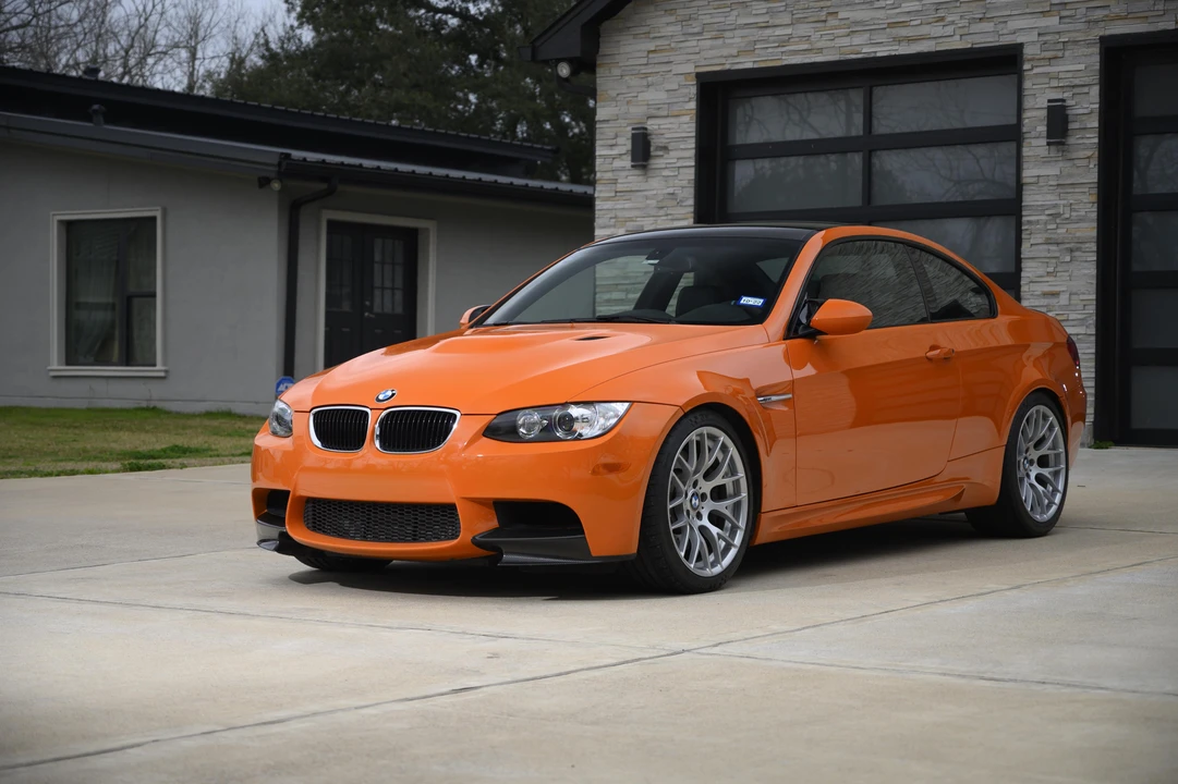 2013 BMW E92 M3 Coupe - Image 8 of 31