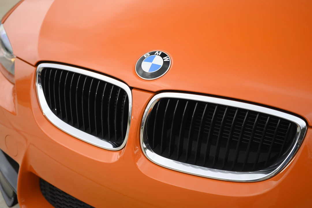 2013 BMW E92 M3 Coupe - Image 23 of 31