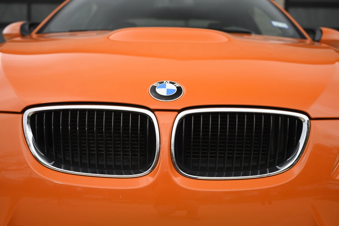 2013 BMW E92 M3 Coupe - Image 21 of 31
