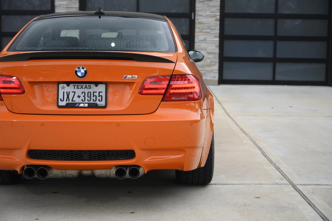 2013 BMW E92 M3 Coupe - Image 14 of 31