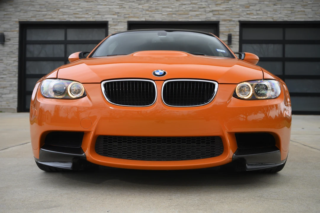 2013 BMW E92 M3 Coupe - Image 7 of 31