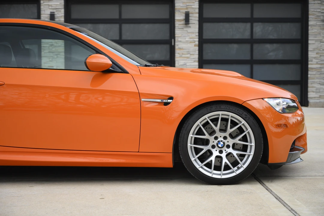 2013 BMW E92 M3 Coupe - Image 16 of 31